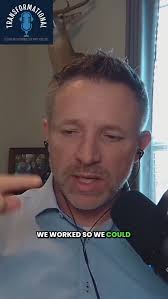 A powerful moment from UNSCRIPTED w/Owen & Tammy McManus podcast🎙️ 🙌  We're 11 days from the Supernatural Shift