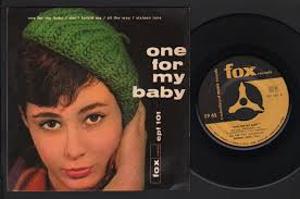 Earl Grant One For My Baby LP K p p Tradera large