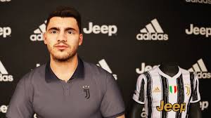 El paraguas que protege a luis enrique de las críticas y el. Pes 2021 Alvaro Morata Welcome Back To Juventus Youtube