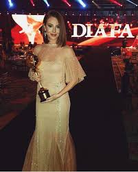Throwing It Back To Some Of Last Year S Best Looks Diafa2019 Diafa Atlantisthepalm En 2020 Con Imagenes Elegante Amor