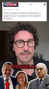 Rinviato a Giudizio: Il Caso Delmastro e le Implicazioni Politiche