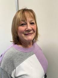 Councillor Jan Willis