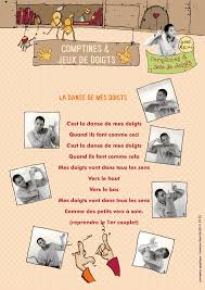 Fiche03 Gif 567 800 Comptine Et Jeux De Doigts Comptines Jeux De Doigts
