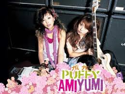 puffy ami yumi female musicians entertainment music favorite celebrities