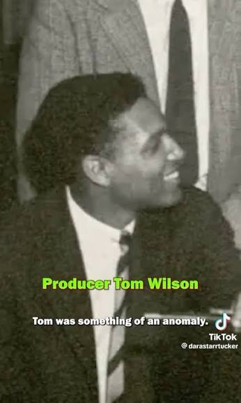 Amazing education about this song and producer Tom Wilson. Check it out!!!  Repost from the one and only @daratuckerb