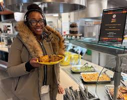 Aladdin Campus Dining