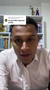 Respuesta a @Veronica Machacca