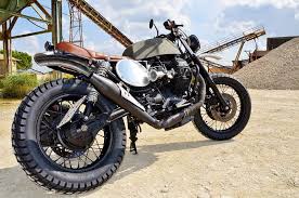 A La Espera Que Moto Guzzi Nos Haga Ver Alguna Scrambler En El Eicma E Intermot Como Anunciado Ya Desde Hace Unos A Ntil Llantas Pintadas Cafe Racer Moto Guzzi