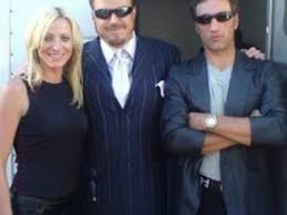 Newfoundland actor visits the Trailer Park this fall