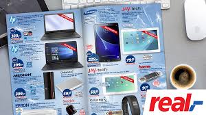 Diese real prospekt voller angebote ist noch 1 tag(e) gültig. Real Technik Angebote Im Schnappchen Check Computer Bild