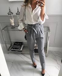 Interview Outfit 2018 Professional Work Outfit Comfortable Outfits Work Fashion