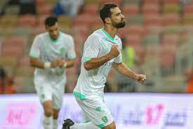 Jun 25, 2021 · يخطط نادي النصر السعودي، لإبرام صفقة تبادلية مع نادي اتحاد جدة، خلال فترة الانتقالات الصيفية المقبلة. Ø¹Ø¨Ø¯ Ø§Ù„Ù„Ù‡ Ø§Ù„Ø³Ø¹ÙŠØ¯ ÙŠ Ø³Ø¬Ù„ Ø£ÙˆÙ„ Ø£Ù‡Ø¯Ø§ÙÙ‡ Ù…Ø¹ Ø§Ù„Ø£Ù‡Ù„ÙŠ Ø§Ù„Ø³Ø¹ÙˆØ¯ÙŠ ÙŠÙ„Ø§ÙƒÙˆØ±Ø©