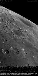 Luna iunie este cunoscuta si ca ciresar. Observatorul Astronomic Amiral Vasile Urseanu Observatii La Luna