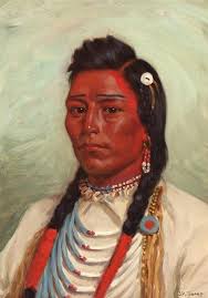 Joseph Henry Sharp (1859-1953)