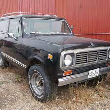 See more ideas about scout, international harvester, international scout. Facts About The International Harvester Scout