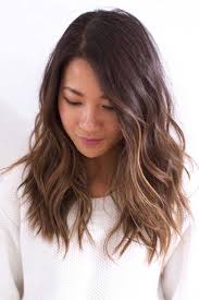 Perfect brunette medium length hairstyles to look good with round or oblong faces. Www Long Hairstyless Com Wp Content Uploads 2017 07 Haircut For Mid Length Hair Jpg Hair Styles Mid Length Hair Long Hair Styles