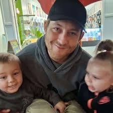 Fundraiser by Kenneth Ohman Jr : Support a Father Battling Cancer After  Losing His Job