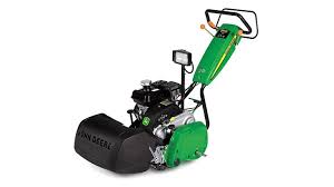 View john deere attachments and implements for riding lawn equipment and find the perfect one for you use your john deere equipment for a variety of jobs. John Deere 180 Sl Precisioncut Walk Greens Mower Van Wall Equipment
