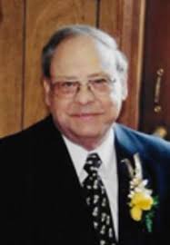 Clyde Dickerson Obituary (1928