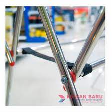Jemuran palem paris super besar. Jual Jemuran Baju Pakaian Stainless Steel Xenia Pt Cahaya Perkasa Sentana Cianjur Jawa Barat Indotrading
