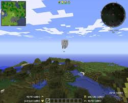 Better pvp mod is a ui overhaul mod created by username xaero96. Better Pvp Fur Minecraft