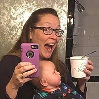 Janet Bode's Instagram, Twitter & Facebook