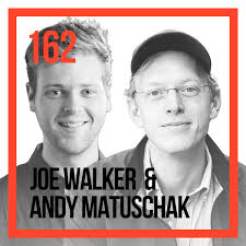 Behind the Scenes of My Interview Research Process — Andy Matuschak Crashes  My Crib (#162)
