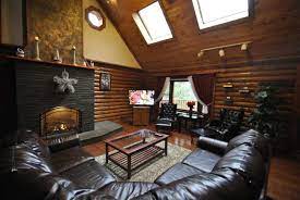 Maybe you would like to learn more about one of these? Great Lodge On Moonlight Drive Creek Front With Hot Tub Pocono Cabins Poconos House Rentals Rent Airbnb Vrbo Pennsylvania Mountain Cabins Houses Getaway Rental In Pa