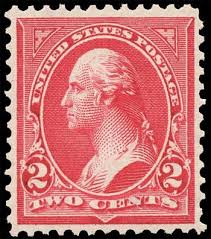 Most Valuable Rare American U S Coins Scott 279b Double Line Usps Wmk 1897 Rare Stamps Postage Stamps Usa Postage Stamps