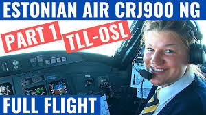 These are divided into two ground spoilers and four flight spoilers. Estonian Air B737 500 Trailer Cockpit Video Flightdeck Action Flights In The Cockpit Youtube