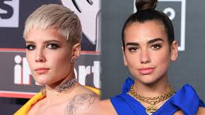 Why Celebs Will Be Wearing White Roses To The 2018 Grammys