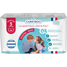 Carryboo Couche-Culotte