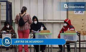 Es violento, antidemocrático y represivo. Rysd9rv4y8l16m