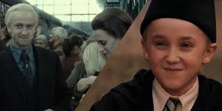 Collection by amanda • last updated 3 days ago. Tom Felton Gives Update On His Role In Harry Potter Sequel Movie