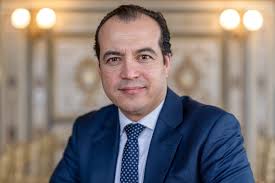 Mexico Negotiator Luis Rosendo Gutierrez Says USMCA Discussions May Be Sped  Up