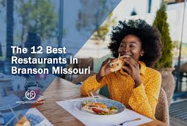 If high rock lake fishing is your fancy, you may bag a few crappy, a large striper or a catfish or two. The 12 Best Restaurants In Branson Missouri