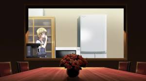 Aki Sora In a Dream - Episode 1