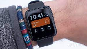 Xiaomi Mi Watch Lite review: Basic and ...