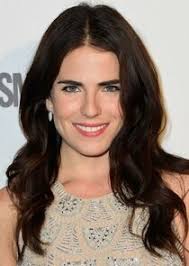 Jimmy Fallon, Karla Souza, Static & Ben El, Amir Arison