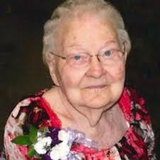 Martha Muth Obituary February 2, 2016