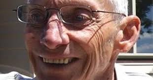 Donald O'Dell Aug. 10, 2010