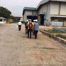 Under the name of exact control sdn bhd, we began operation in 1994 as an environmental division; Photos At Zelleco Engineering Sdn Bhd Office In Rawang