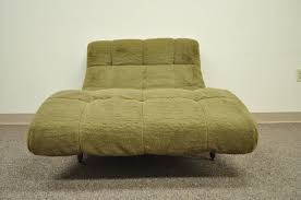 Check spelling or type a new query. Mid Century Modern Double Wide Green Wave Chaise Lounge Attr To Adrian Pearsall For Sale At 1stdibs