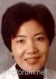 Dr. Liyan Zhang is a Internal Medicine doctor in California Dr. Zhang is  focus