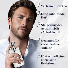 Biancat™ Magnet Pheromon Herren Parfum