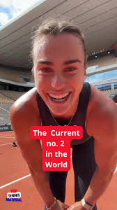 Tennis Player Dancing at Roland Garros #tennis #tennisplayer #dance  #dancing #dancingqueen #wta #tennistiktok #rolandgarros