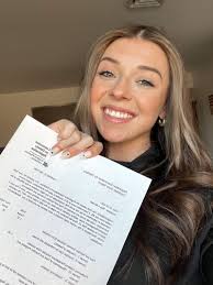 I'm very excited to announce that I've passed my CDR Exam, and I'm…