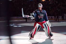 Columbus blue jackets hockey roster. Columbus Blue Jackets Are The Hottest Team In Hockey Wosu Radio