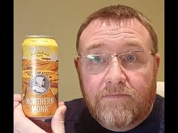 Nothern Monk Faith Hazy Pale Ale Review