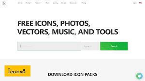 Free Icons Full List Of Websites Where You Can Download Them Freepik Flaticon Pngtree Vecteezy Iconfinde In 2020 Free Icons List Of Websites Graphic Burger